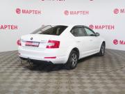 Skoda Octavia III (A7) Вологда  - изображение 22