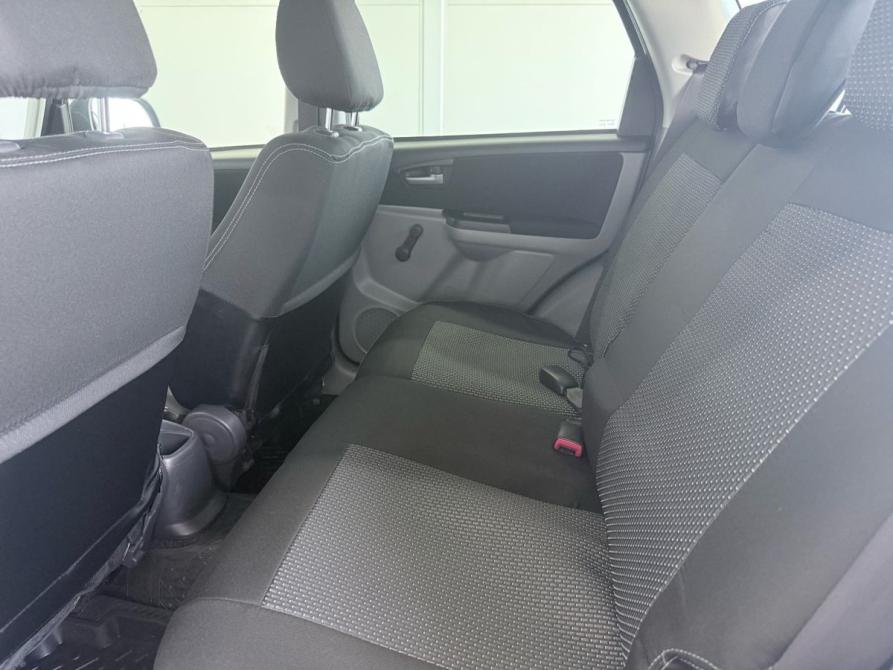 Suzuki SX4 II (S-Cross) Уфа  - изображение 18