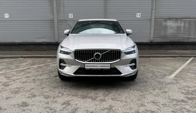 Volvo XC60 II Рестайлинг с пробегом 2022 года, цена 5 479 000 рублей, 27223 км, внедорожник, Автокод Объявления