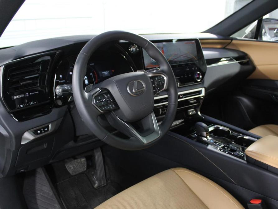 Lexus RX V Москва  - изображение 15