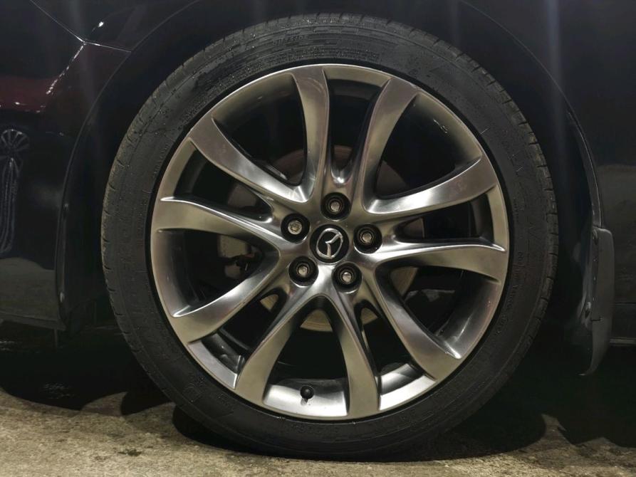 Mazda 6 III (GJ) Рестайлинг Ставрополь  - изображение 10