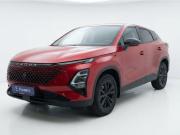 Omoda C5 I Рестайлинг Борисоглебск  - изображение 2