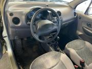 Daewoo Matiz II Рестайлинг Тольятти  - изображение 30