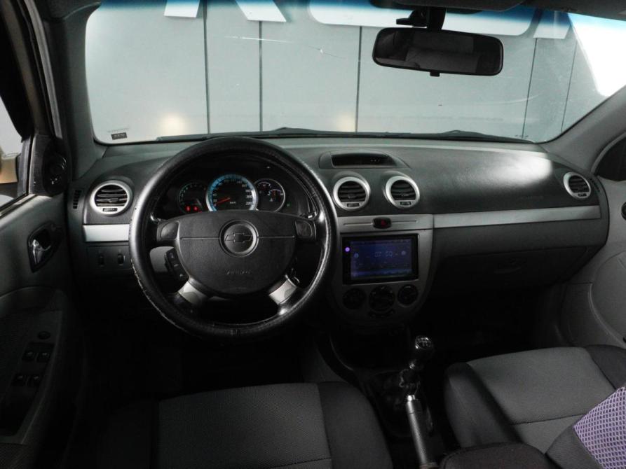 Chevrolet Lacetti I Минеральные Воды  - изображение 6