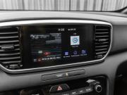 Kia Sportage IV Рестайлинг Москва  - изображение 54