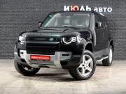 Land Rover Defender II Екатеринбург  - изображение 25