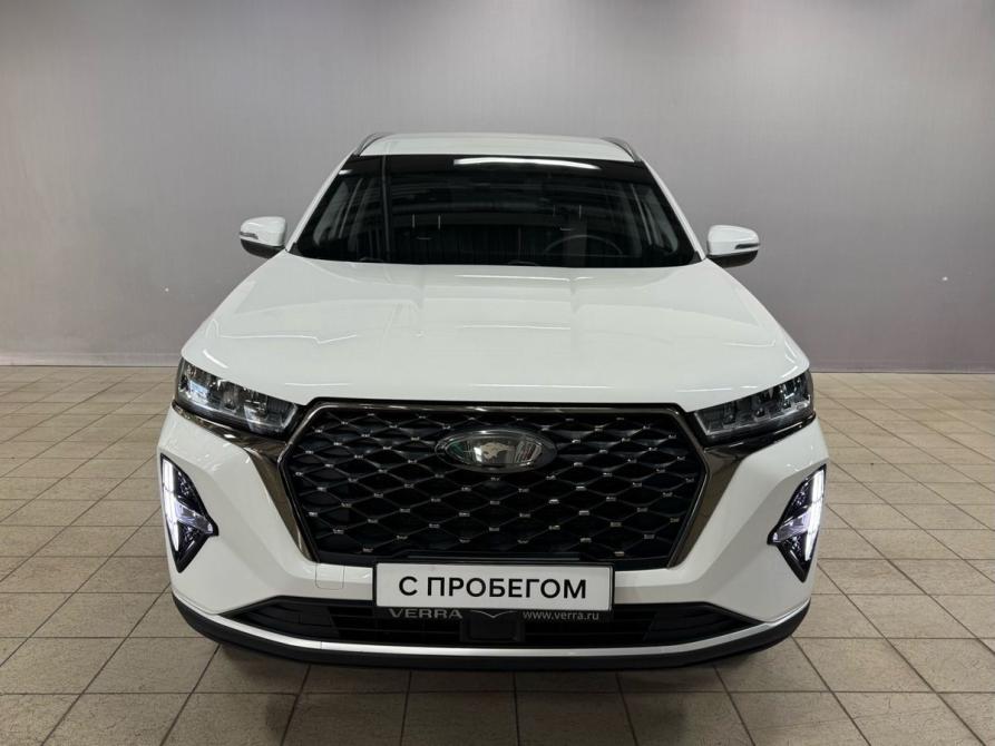 Chery Tiggo 7 Pro Max I Уфа  - изображение 2