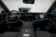 Exeed VX I Рестайлинг Москва  - изображение 27