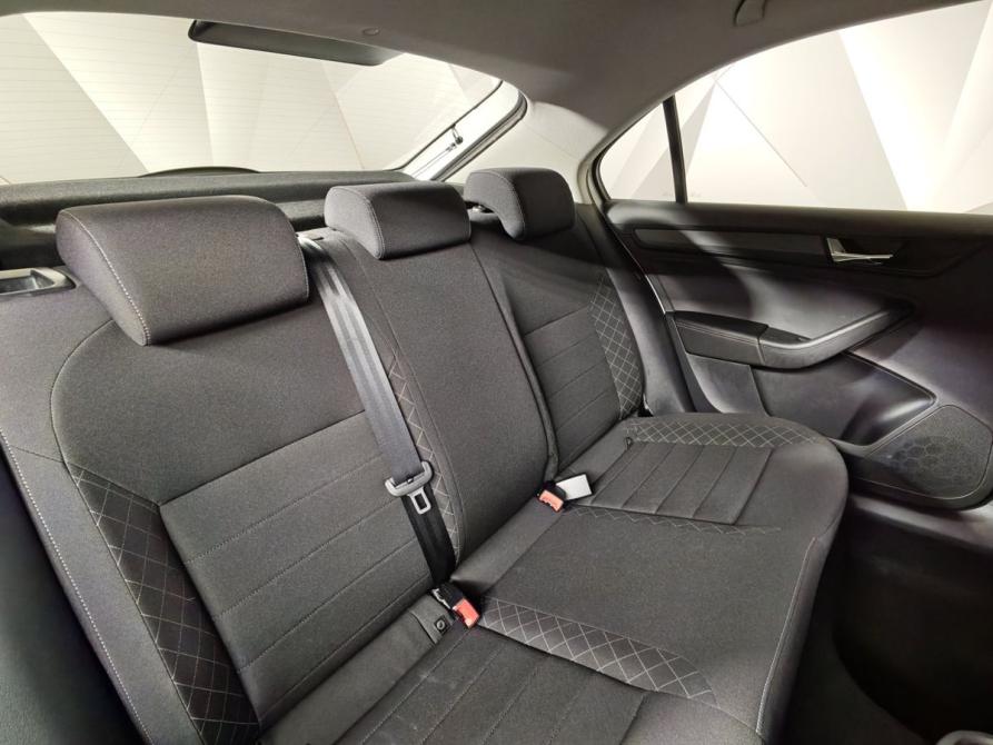 Skoda Rapid II Москва  - изображение 17