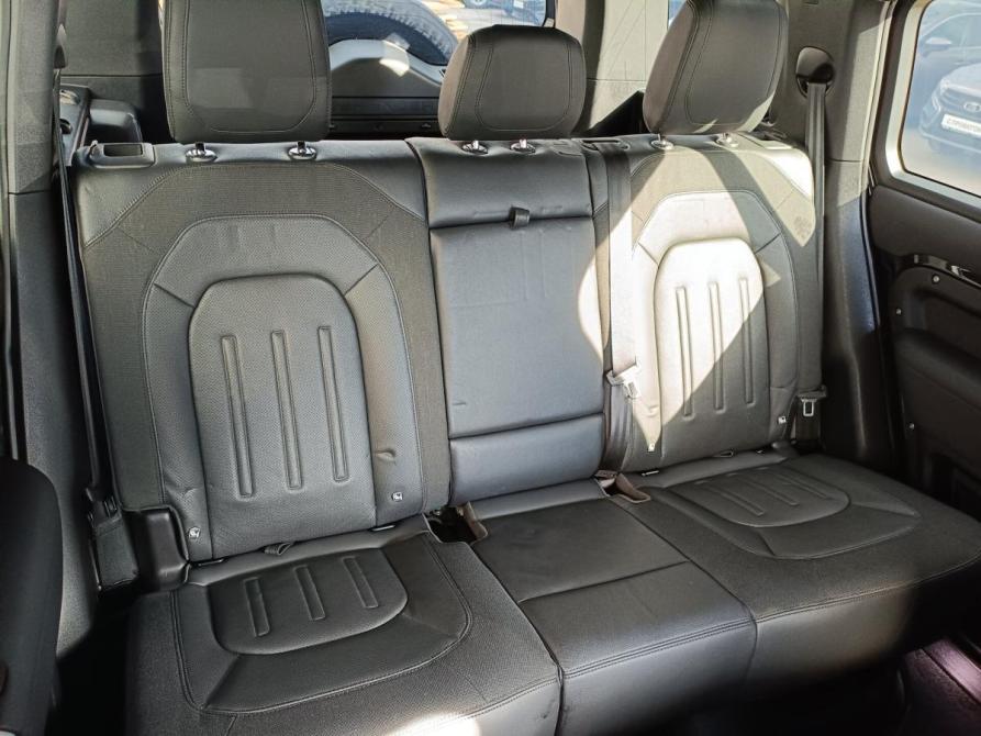 Land Rover Defender II Санкт-Петербург  - изображение 13