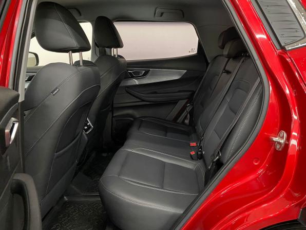 Chery Tiggo 4 Pro I с пробегом 2022 года, цена 1 333 000 рублей, 94685 км, внедорожник, Автокод Объявления