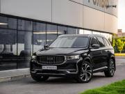 Geely Monjaro I Санкт-Петербург  - изображение 40