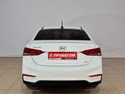 Hyundai Solaris II Альметьевск  - изображение 28