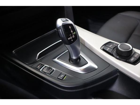 BMW 3 серии VI (F3x) Рестайлинг с пробегом 2015 года, цена 1 799 900 рублей, 117559 км, седан, Автокод Объявления