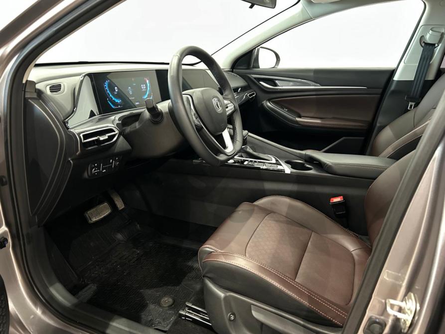 Changan Eado Plus Санкт-Петербург  - изображение 15