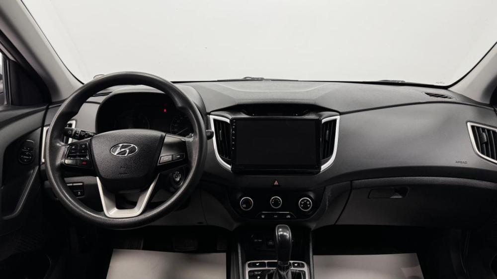 Hyundai Creta I Киров  - изображение 13