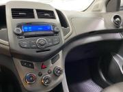 Chevrolet Aveo II Москва  - изображение 26