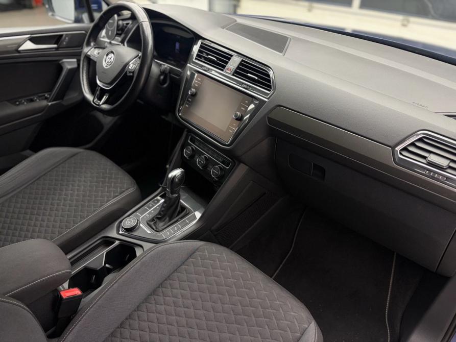 Volkswagen Tiguan II Ростов-на-Дону  - изображение 21