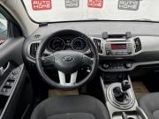 Kia Sportage III Санкт-Петербург  - изображение 31