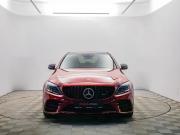 Mercedes-Benz C-Класс AMG IV (W205) Рестайлинг Москва  - изображение 20