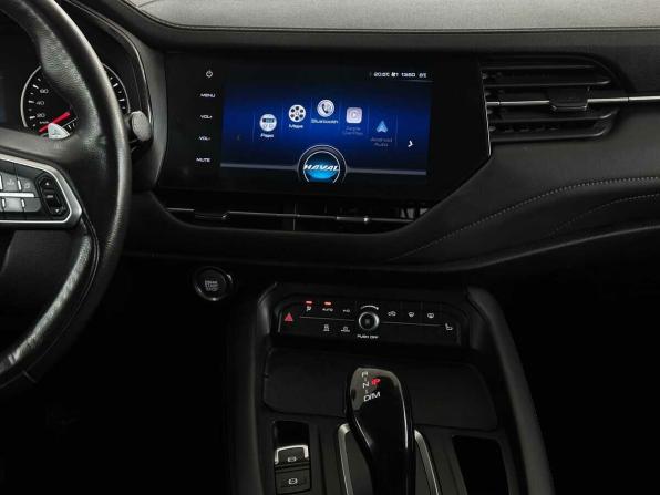 Haval F7 I с пробегом 2021 года, цена 1 660 000 рублей, 84515 км, внедорожник, Автокод Объявления