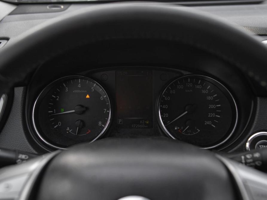 Nissan X-Trail III Рестайлинг Санкт-Петербург  - изображение 5