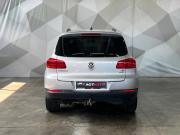 Volkswagen Tiguan I Рестайлинг Оренбург  - изображение 24