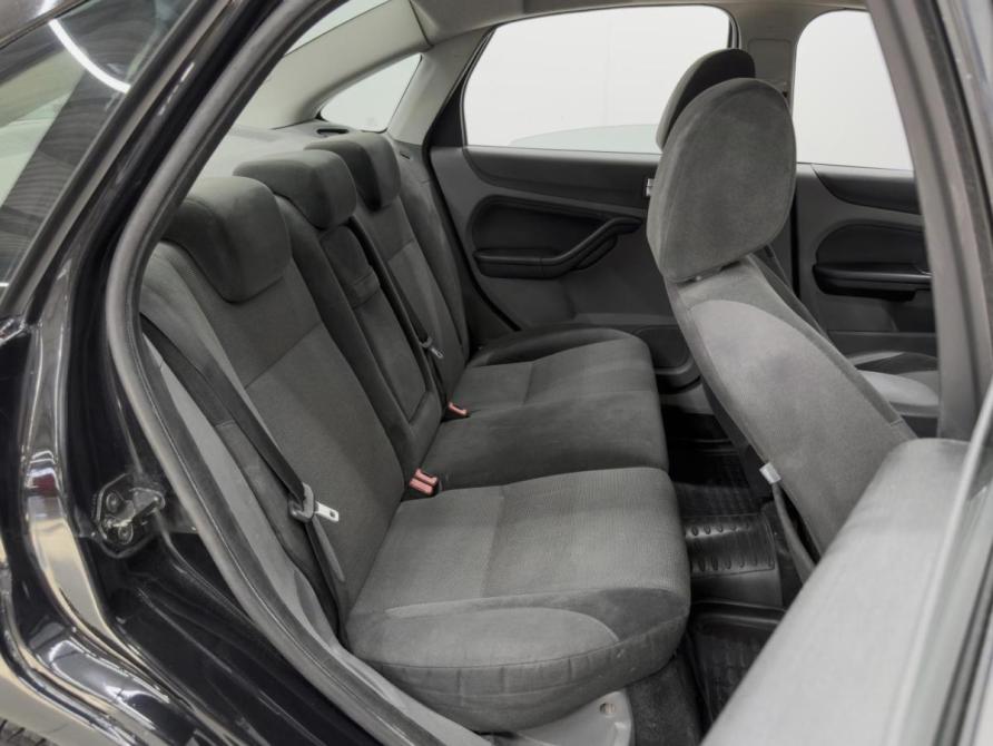 Ford Focus II Рестайлинг Ростов-на-Дону  - изображение 7