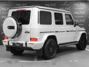 Mercedes-Benz G-Класс III (W465) Рестайлинг Москва  - изображение 33