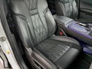 GAC GS8 II Москва  - изображение 53