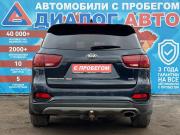 Kia Sorento III Prime Рестайлинг Набережные Челны  - изображение 27