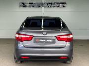 Kia Rio III Уфа  - изображение 26