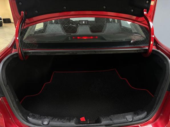 Changan Alsvin с пробегом 2023 года, цена 1 049 000 рублей, 37637 км, седан, Автокод Объявления