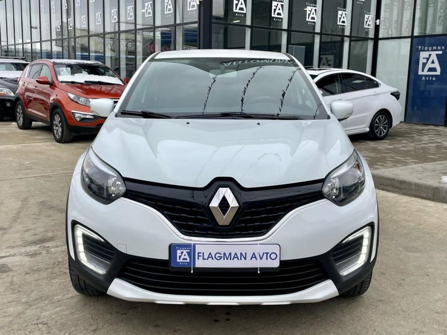 Renault Kaptur I Краснодар  - изображение 9