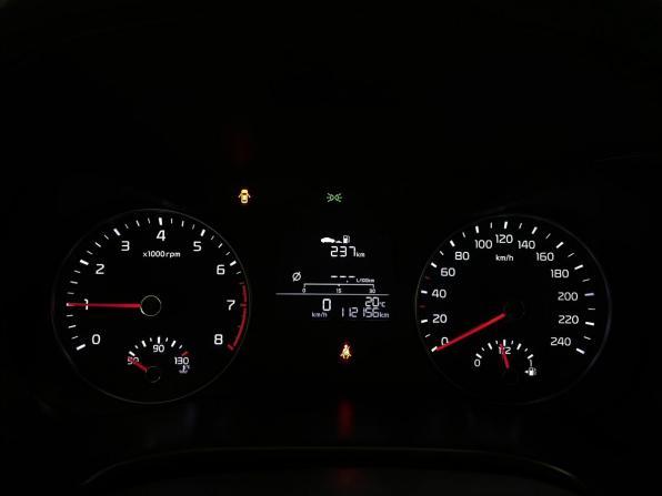 Kia Cerato IV с пробегом 2019 года, цена 1 702 000 рублей, 112155 км, седан, Автокод Объявления