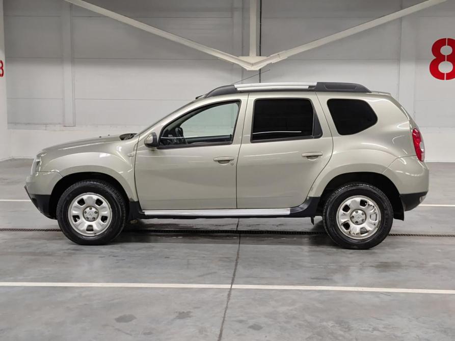 Renault Duster I Казань  - изображение 10