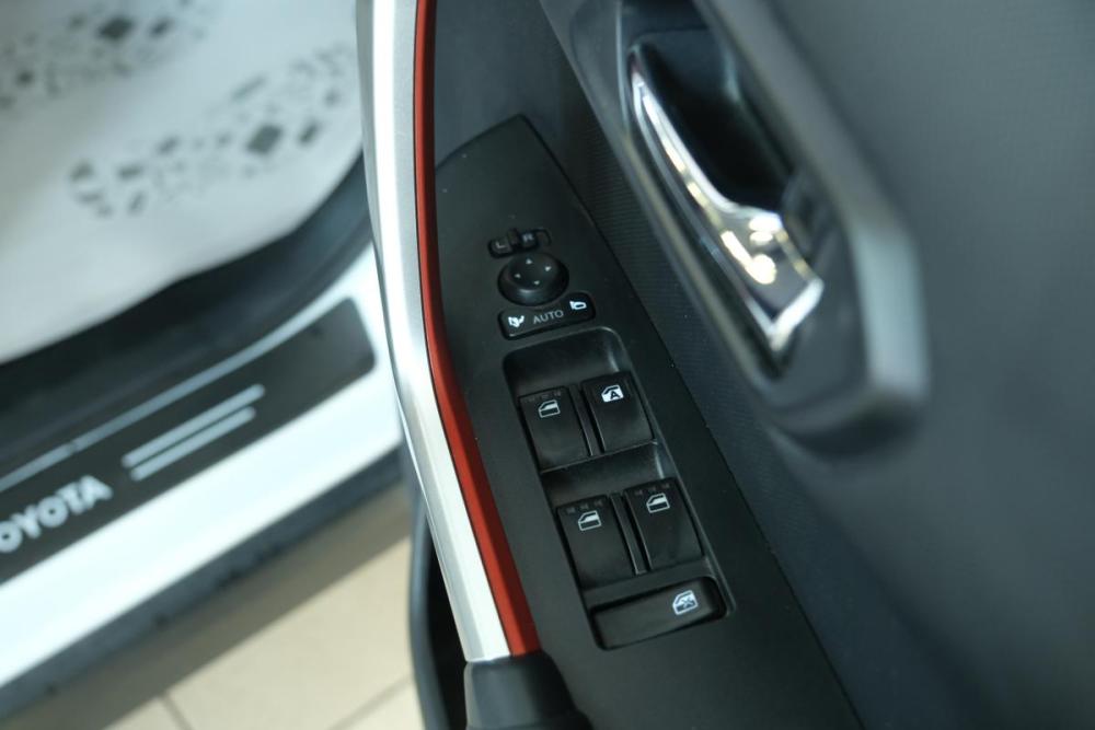 Toyota Raize I Омск  - изображение 9