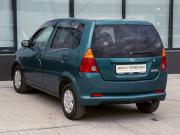 Daihatsu YRV I Екатеринбург  - изображение 23