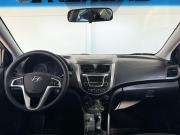 Hyundai Solaris I Рестайлинг Уфа  - изображение 24