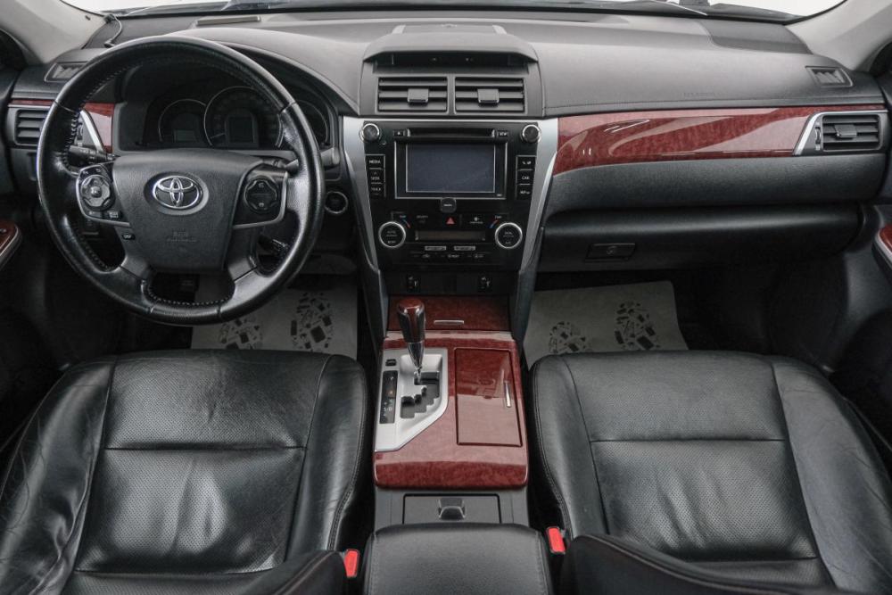 Toyota Camry VII (XV50) Красноярск  - изображение 11
