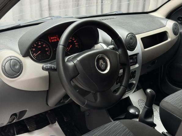 Renault Sandero I с пробегом 2010 года, цена 359 000 рублей, 183871 км, хэтчбек, Автокод Объявления