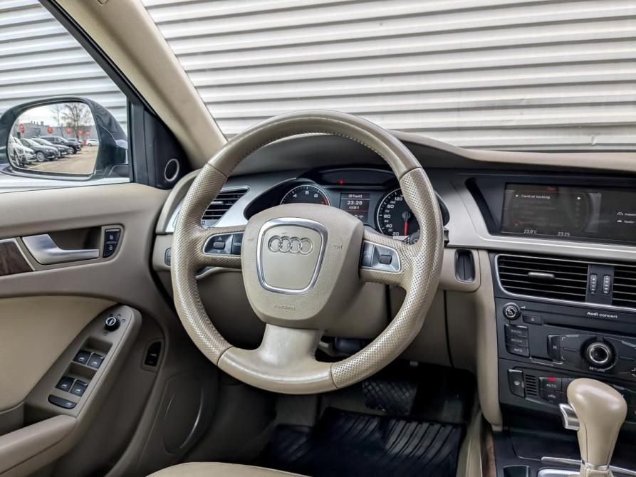 Audi A4 allroad IV (B8) Москва  - изображение 26