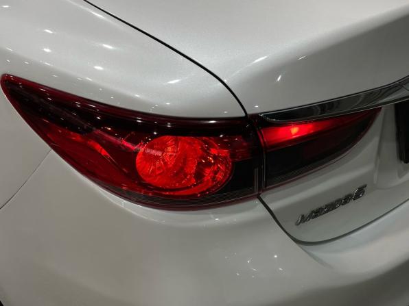 Mazda 6 III (GJ) с пробегом 2013 года, цена 1 260 000 рублей, 180083 км, седан, Автокод Объявления