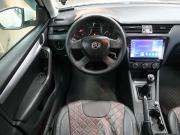 Skoda Octavia III (A7) Ростов-на-Дону  - изображение 25