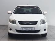 Toyota Corolla X (E140 E150) Рестайлинг Барнаул  - изображение 33