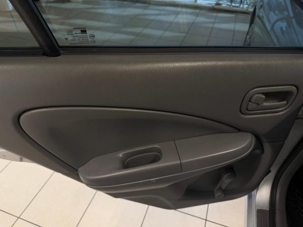 Nissan Almera Classic I с пробегом 2012 года, цена 595 000 рублей, 187000 км, седан, Автокод Объявления