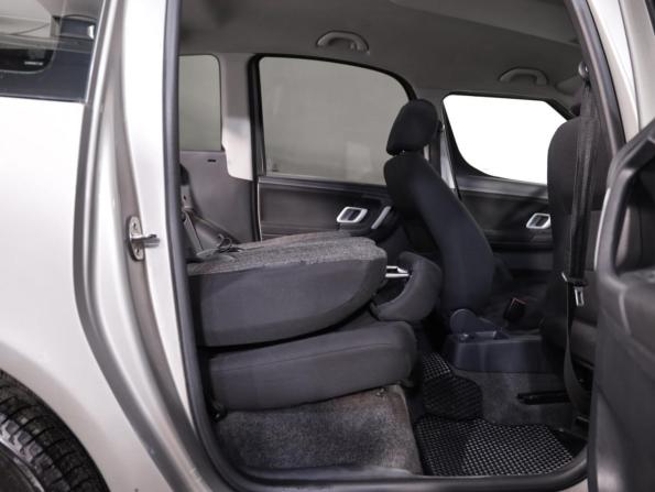 Skoda Roomster I с пробегом 2008 года, цена 319 000 рублей, 292460 км, компактвэн, Автокод Объявления