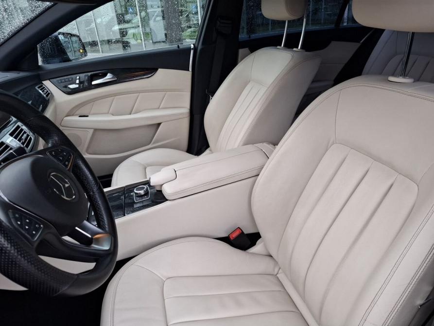 Mercedes-Benz CLS II (C218) Рестайлинг Санкт-Петербург  - изображение 13