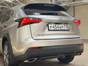 Lexus NX I Набережные Челны  - изображение 43