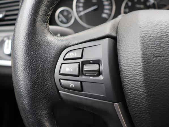 BMW X3 II (F25) с пробегом 2012 года, цена 1 635 000 рублей, 186963 км, внедорожник, Автокод Объявления